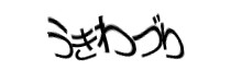 認証画像