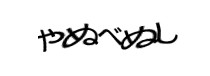Authentication image
